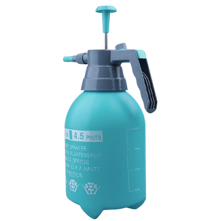 京东PLUS会员：佳佰 家用园艺浇水壶 2L