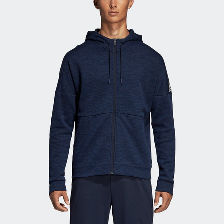 超值双12、凑单品：adidas 阿迪达斯 ID Stadium FZ 男士夹克外套