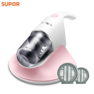 苏泊尔 吸尘杀菌除螨仪 129元包邮