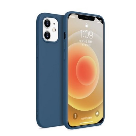 GUSGU 古尚古 iPhone12系列 硅胶手机壳