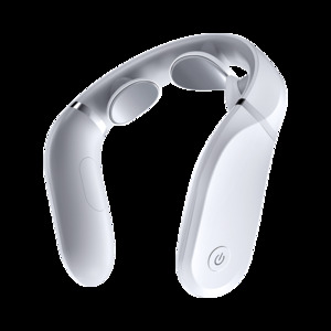 小米生态链 脊安适G2 颈椎按摩器 已接入米家