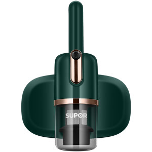 苏泊尔 紫外线杀菌 除螨仪 50℃热风除湿