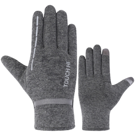 司蝶 SDDY01 男士骑行保暖手套