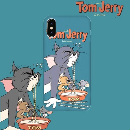 自由光 iPhone系列 硅胶手机壳 多图案