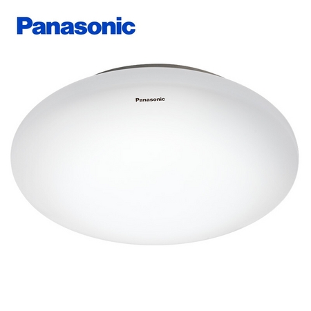 Panasonic 松下 HHXC2025 LED吸顶灯 19W 素白