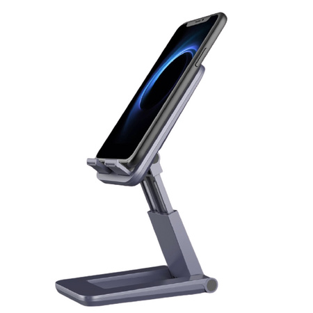 苏宁极物 可挂墙折叠伸缩手机支架