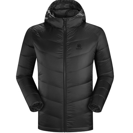 KAILAS 凯乐石 KG310178 男士羽绒服