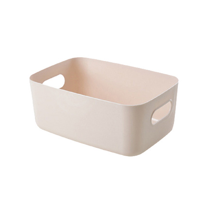 盛克 杂物整理收纳筐 3个装 15*11*5cm