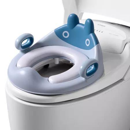 babyhood 世纪宝贝 BH-134A 儿童坐便器马桶圈 +凑单品