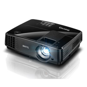 BenQ 明基 MS3081 商务办公投影仪