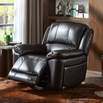 CHEERS 芝华仕 9651 头等舱布艺功能沙发