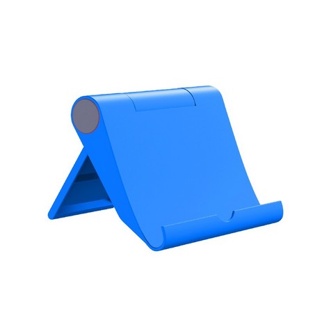 FANBIYA 手机/平板桌面支架 迷你款 蓝色