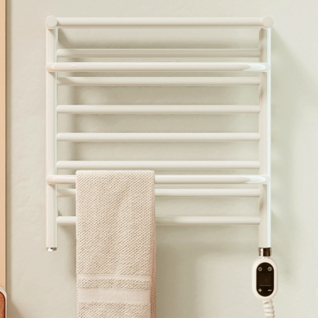 水之爱 T4849B 智能消毒电热毛巾架