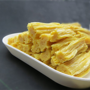 纯手工许昌腐竹500g*2件