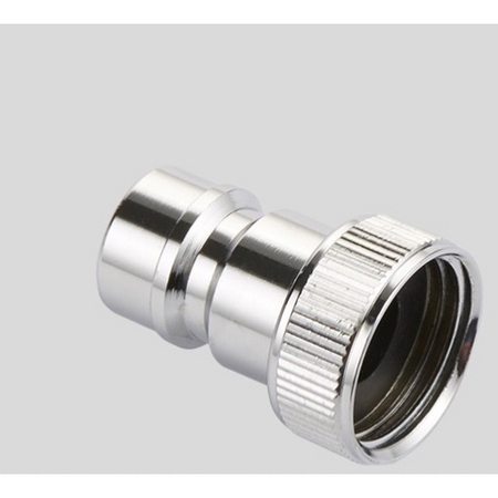 OPPLE 欧普照明 洗衣机接头 4分