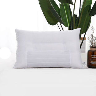 雅绿 决明子定型枕 45*68*10cm 1只