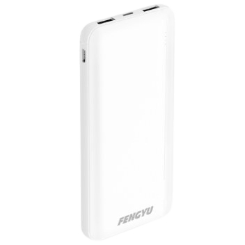 蜂语 10000毫安充电宝 不带屏幕 2色可选