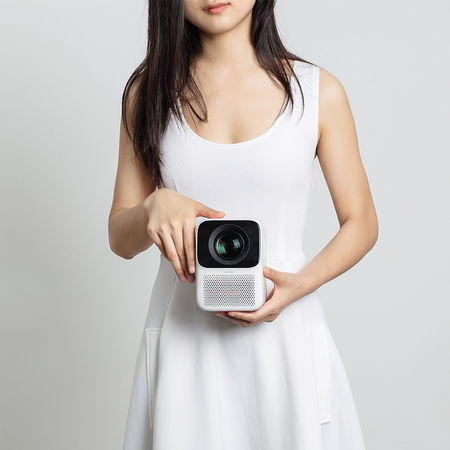 WANBO 万播 T2max 投影仪