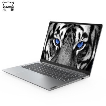 Lenovo 联想 小新 Pro 14 2021 14英寸笔记本电脑（i5-1135G7、16GB、512GB、2.2K、雷电4）