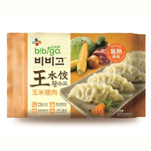必品阁 我吃过最好吃的速冻饺子 满299减150