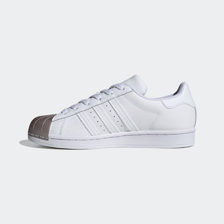 adidas 阿迪达斯 FX4747 SUPERSTAR W 女款运动鞋