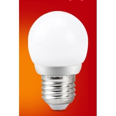 FSL 佛山照明 led灯泡 e27螺口 3w