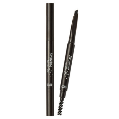 ETUDE HOUSE 伊蒂之屋 睛彩自然眉笔 2支装