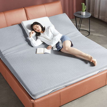 8H MJ 舒压缓震海绵床垫 150*200cm