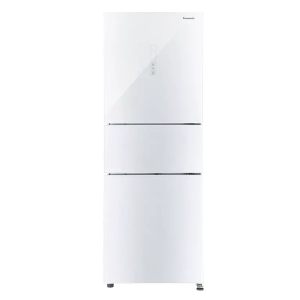 历史低价： Panasonic 松下 NR-EC28AGA-W 三门冰箱