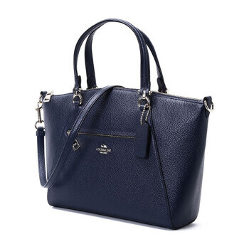 COACH 蔻驰 Prairie系列 58874 女士手提包