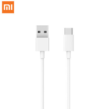 MI 小米 原装USB-C数据线 1m