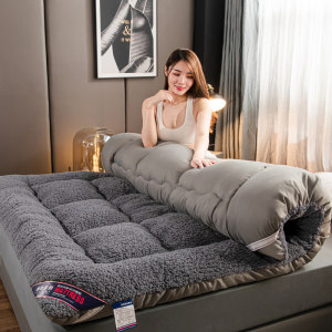 绵丝雅 榻榻米床垫软垫子 60*120cm