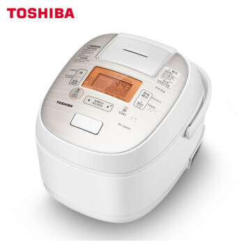 TOSHIBA 东芝 RC-10RMC 3L IH电饭锅