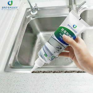 洁乐适 家用墙体除霉啫喱剂 120g 瓷砖洗衣机去霉斑霉菌神器