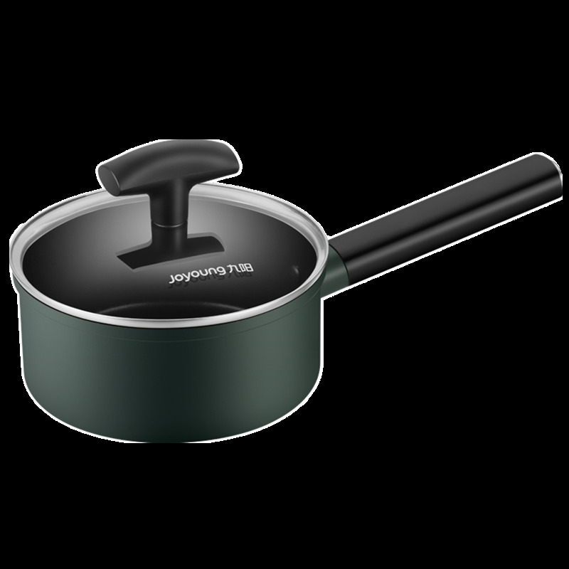 九阳 麦饭石奶锅 16cm