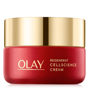 京东PLUS会员： OLAY 玉兰油 红丝缎面霜 50g（赠同款面霜15g*3） *3件