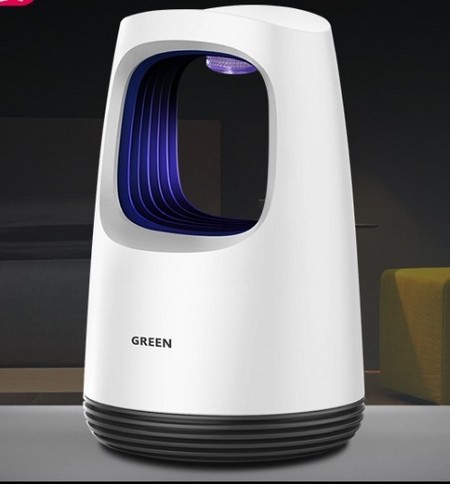 自由光 家用静音灭蚊器