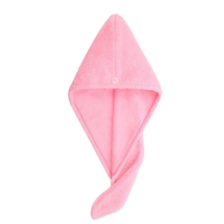 grace 洁丽雅 W0663 速干浴帽 单条装