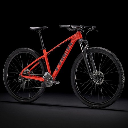 TREK 崔克 MARLIN 6 硬尾山地自行车