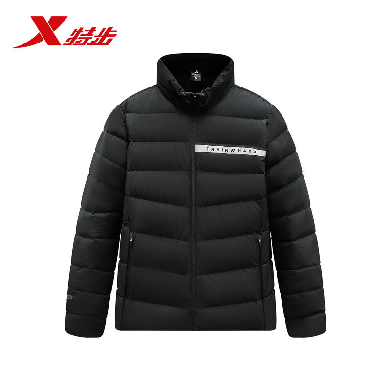 XTEP 特步 881429199230 男子羽绒服