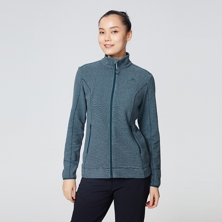 DECATHLON 迪卡侬 8603507 中性抓绒外套