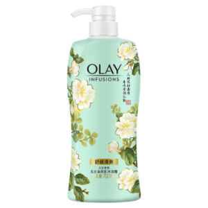 Olay 玉兰油 黑加仑香氛沐浴露 700ml