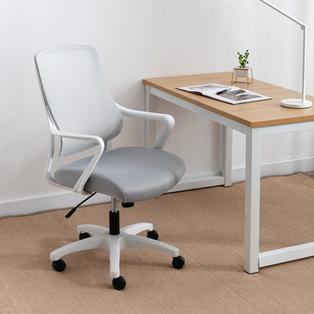 UE 永艺 1069C 人体工学椅靠背电脑椅