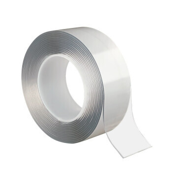 纳合 纳米无痕双面胶 1卷装 30mm*3m