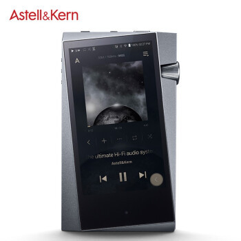 Iriver 艾利和 A&norma SR25 便携HIFI音乐播放器 128GB