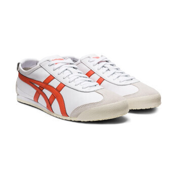 Onitsuka Tiger 鬼塚虎 MEXICO 66 1183A201 男女运动休闲鞋