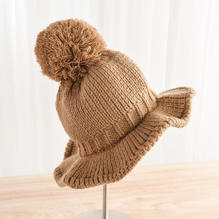 辞林 T17005-1 儿童保暖帽子