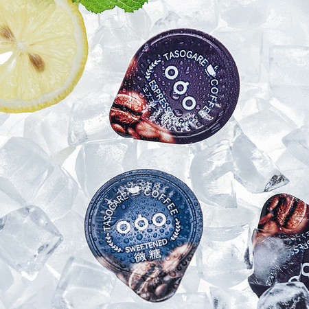 TASOGARE 隅田川 鲜萃浓缩咖啡液 18杯