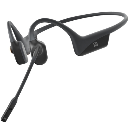 AfterShokz 韶音 OpenComm ASC100 骨传导蓝牙耳机