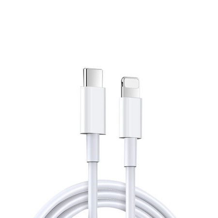 RAGAU apple Lightning 闪充数据线 1米